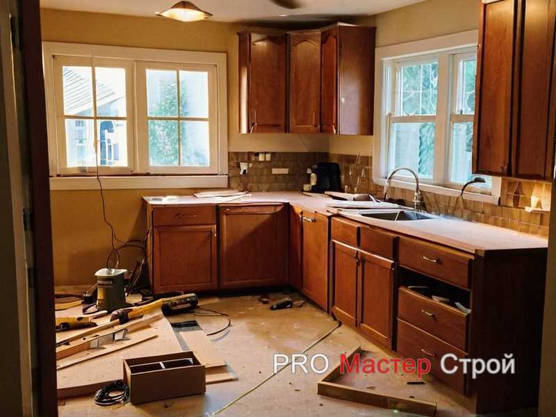 Основные признаки устаревшей фурнитуры