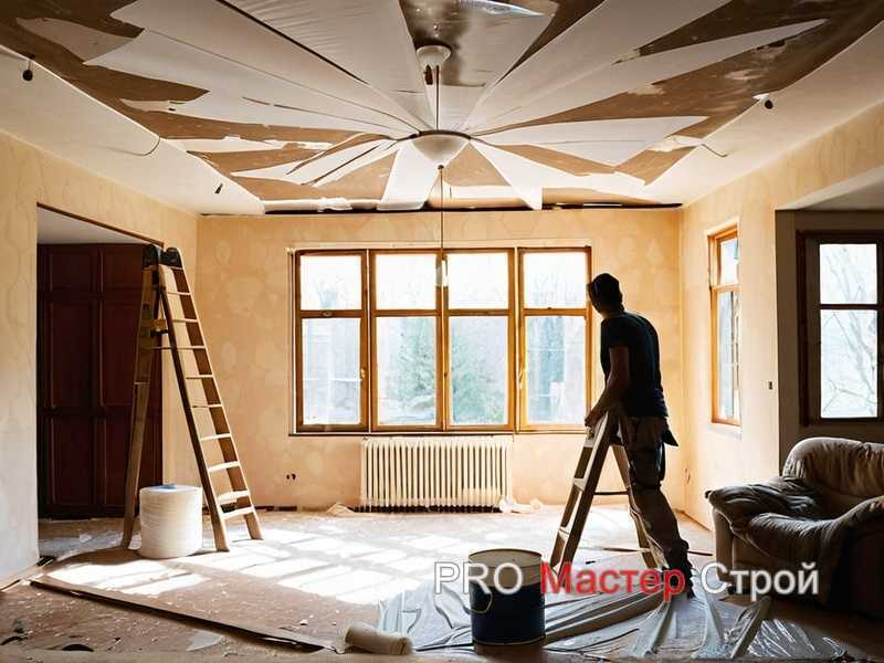 Теплоизоляция и выбор утеплителя