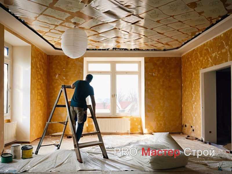 Выбор кабельных систем для разных типов зданий