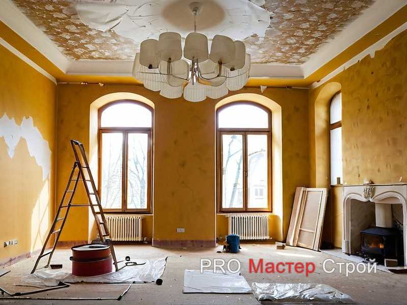 Проверка технической оснащенности подрядчика
