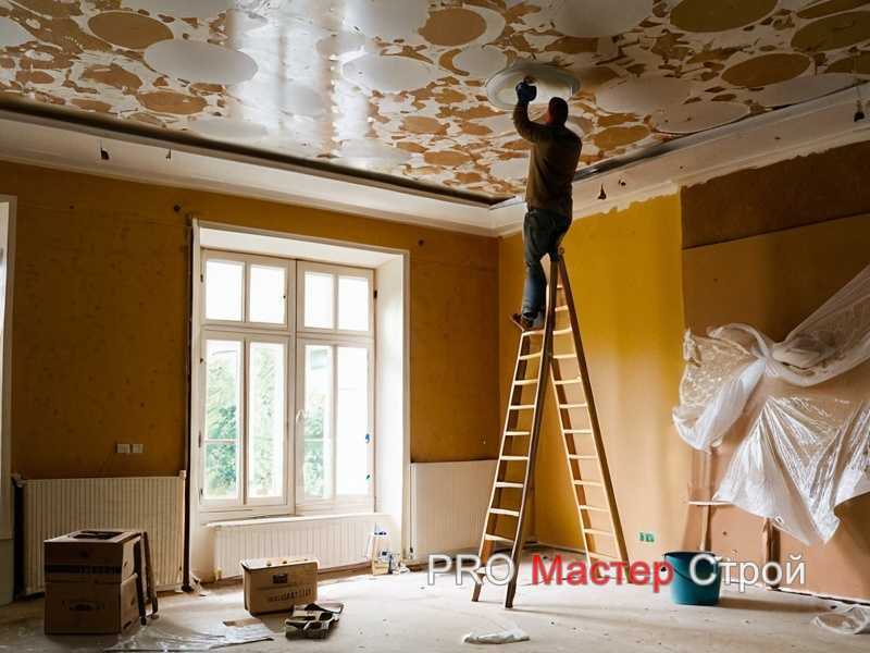 Выбор и подготовка материалов