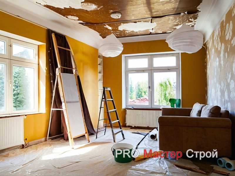 2. Уход за кирпичным фасадом