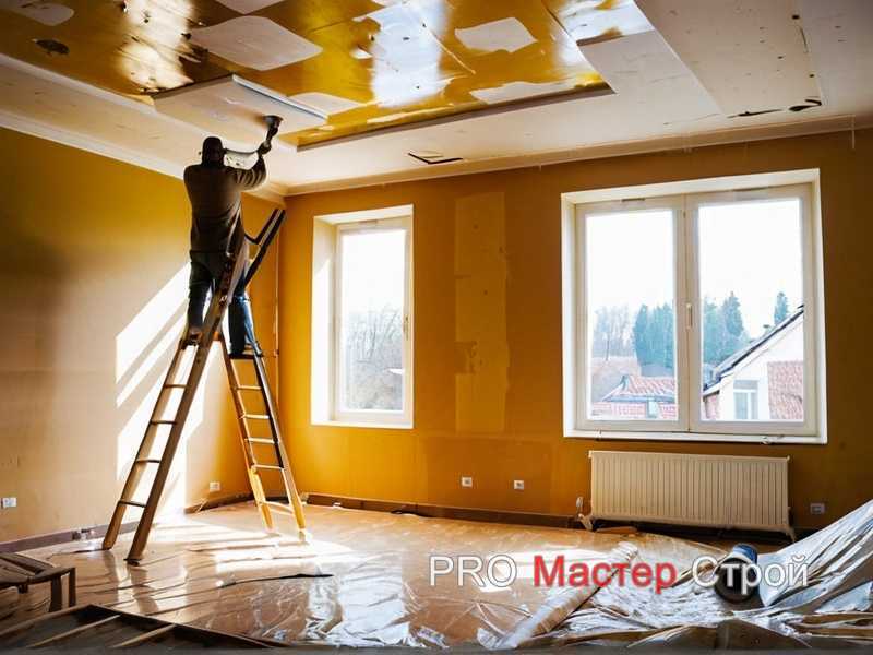 Организация вывоза мусора и складирования отходов