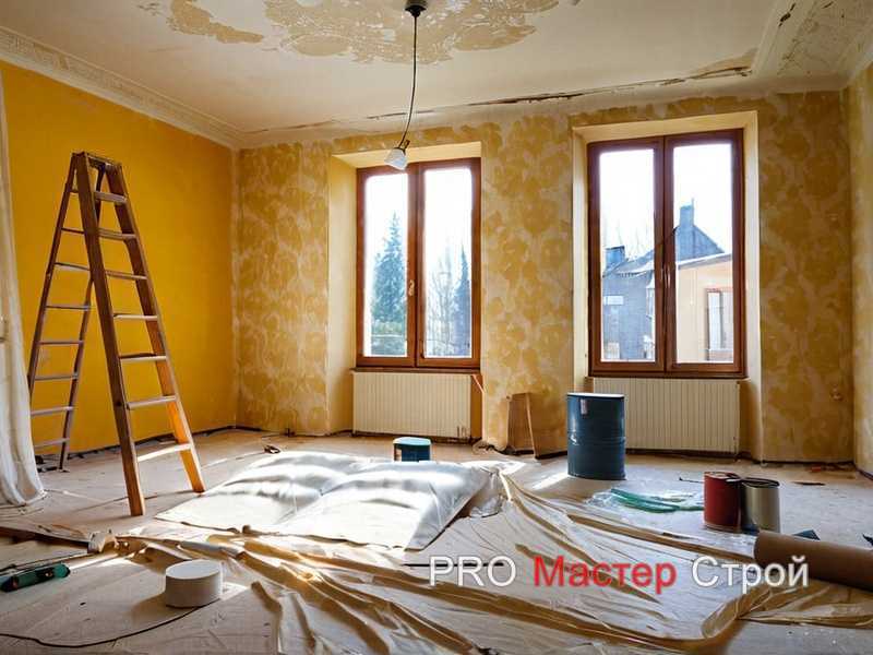 Высота и глубина рабочих зон