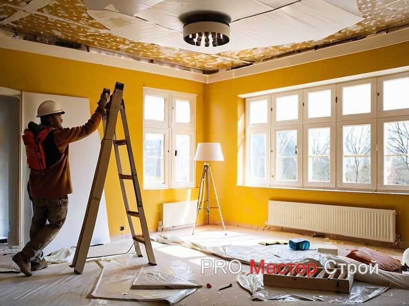 Звукоизоляция стен - когда и зачем нужна Звукоизоляция стен — когда и зачем нужна