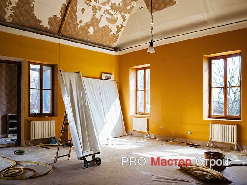Частые ошибки при ремонте сантехники и как их избежать