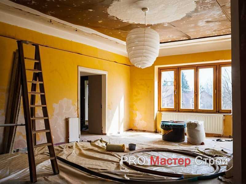 Реставрация декоративных элементов и лепного декора