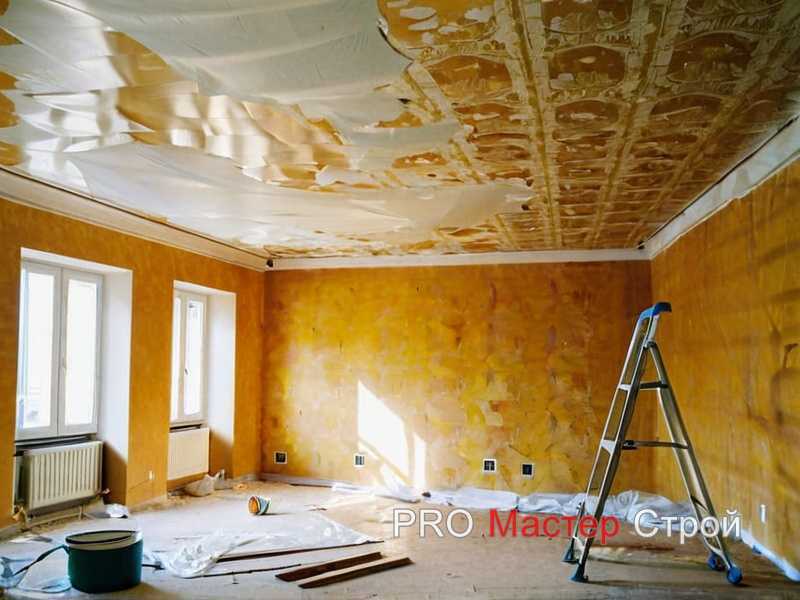 Вывоз и утилизация строительного мусора
