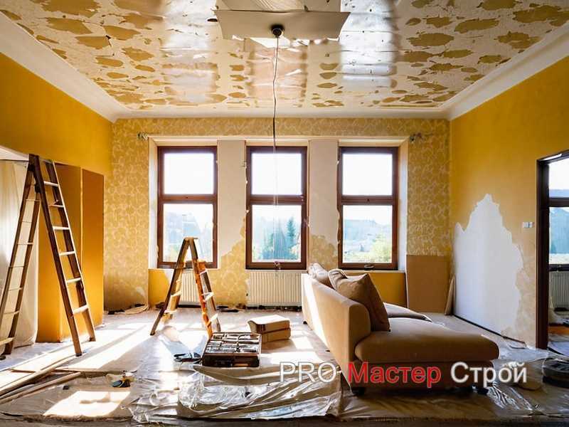 Базовый набор инструментов для самостоятельных работ