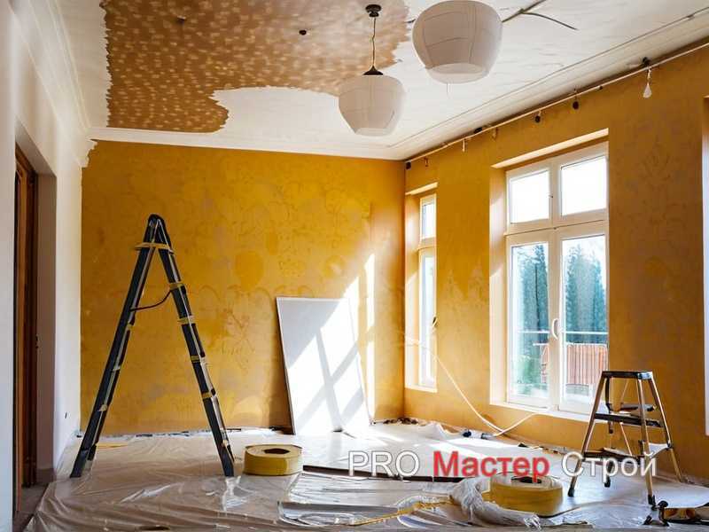 Монтаж напольных покрытий: ламинат, паркет, линолеум