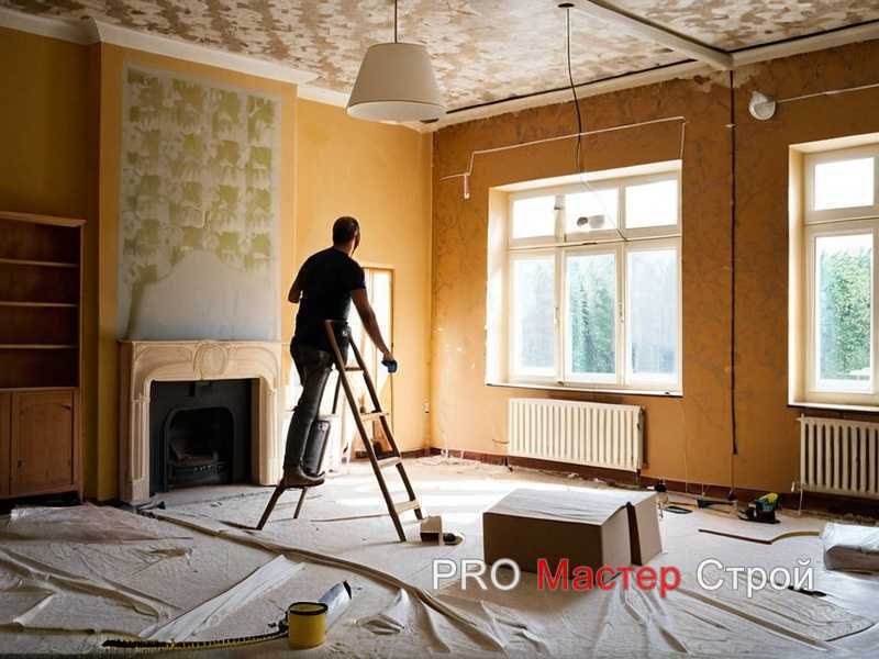 Где искать проверенных специалистов по ремонту