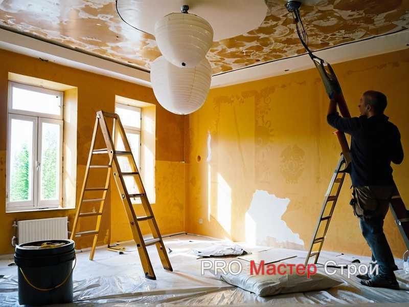 Технический надзор за ремонтом - зачем нужен Технический надзор за ремонтом — зачем нужен