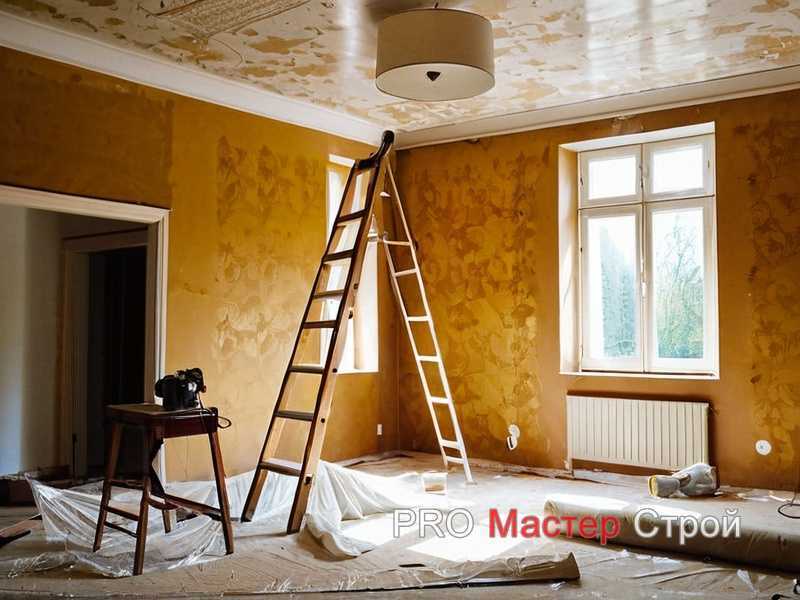 2. Постоянные шумы и вибрации