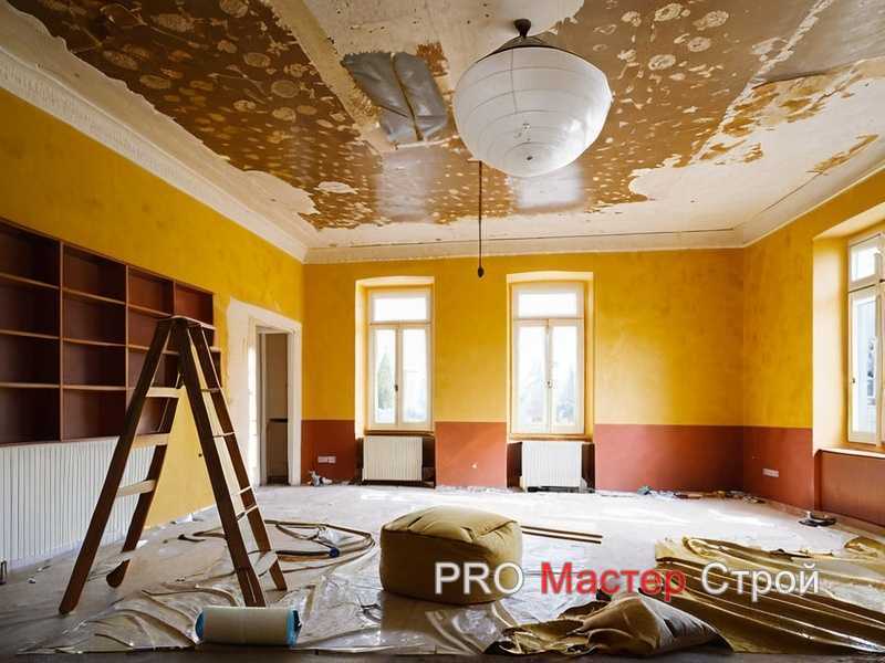 Когда помощь мастера оправдана: случаи, требующие профессионального вмешательства