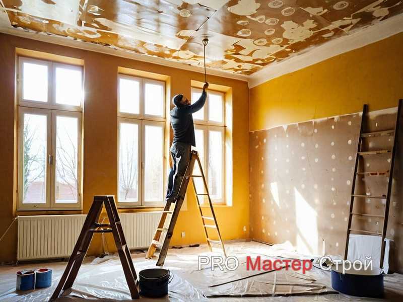 Почему весна считается самым загруженным сезоном для застройщиков