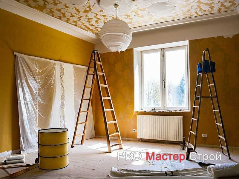Инструменты мониторинга состояния зданий и сооружений