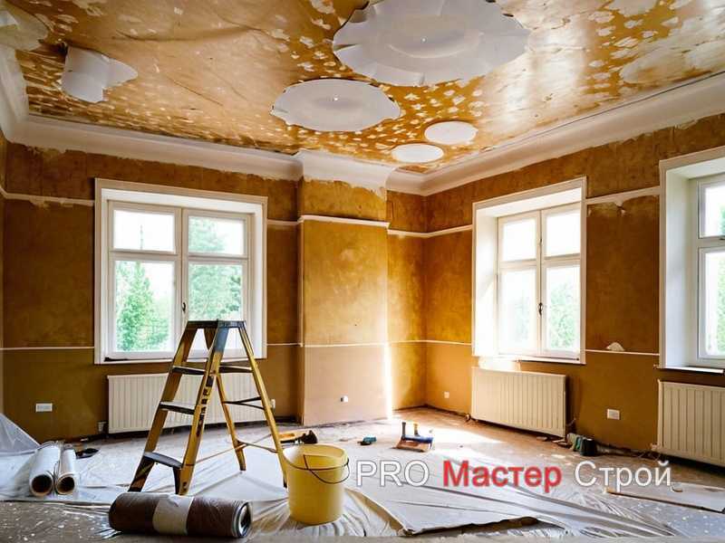 Монтаж сплошных ограждений
