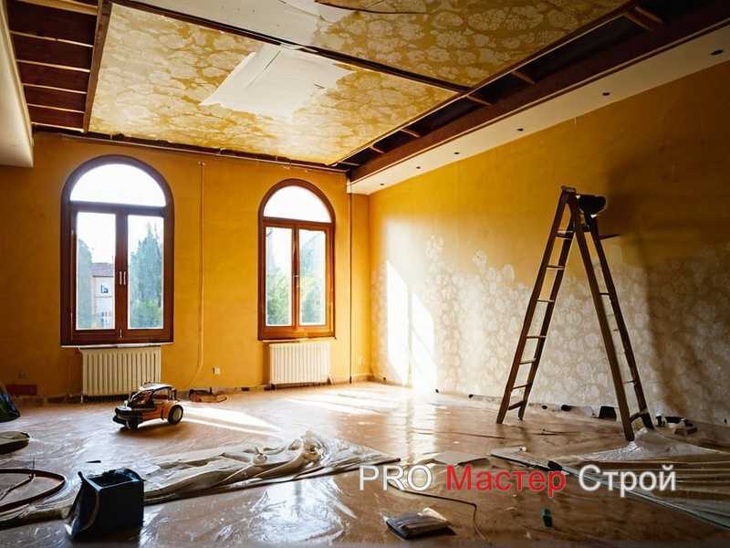 Декоративная отделка