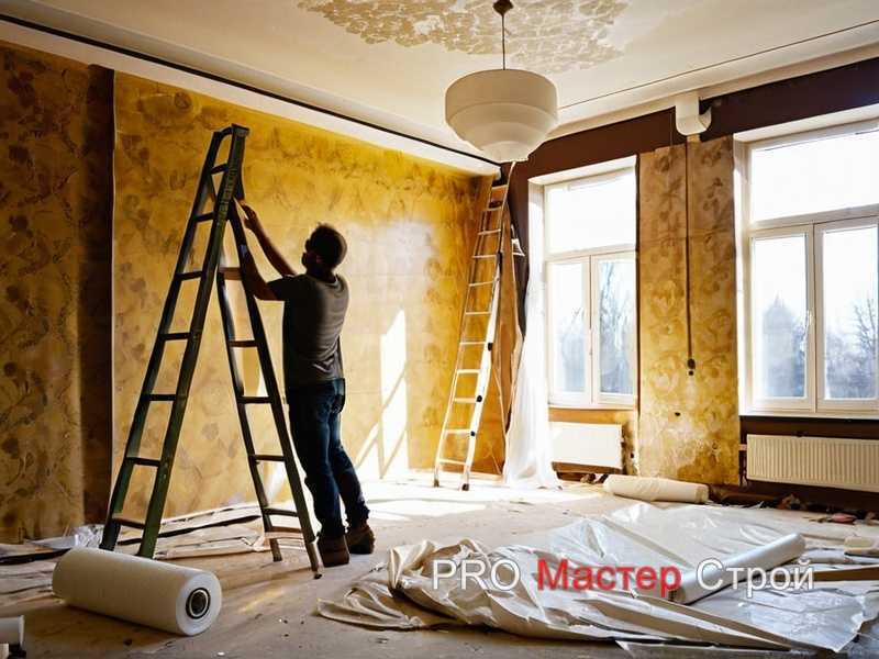 Финишная отделка и декоративные решения