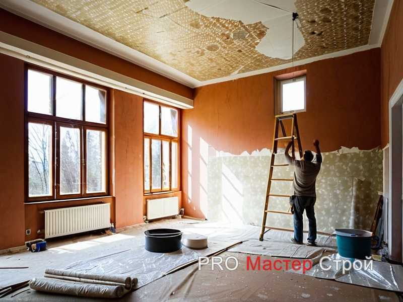 Реконструкция и капитальный ремонт: функциональные и конструктивные задачи
