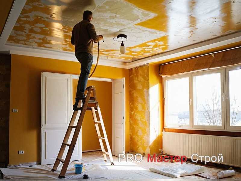 Плановое обслуживание и диагностика