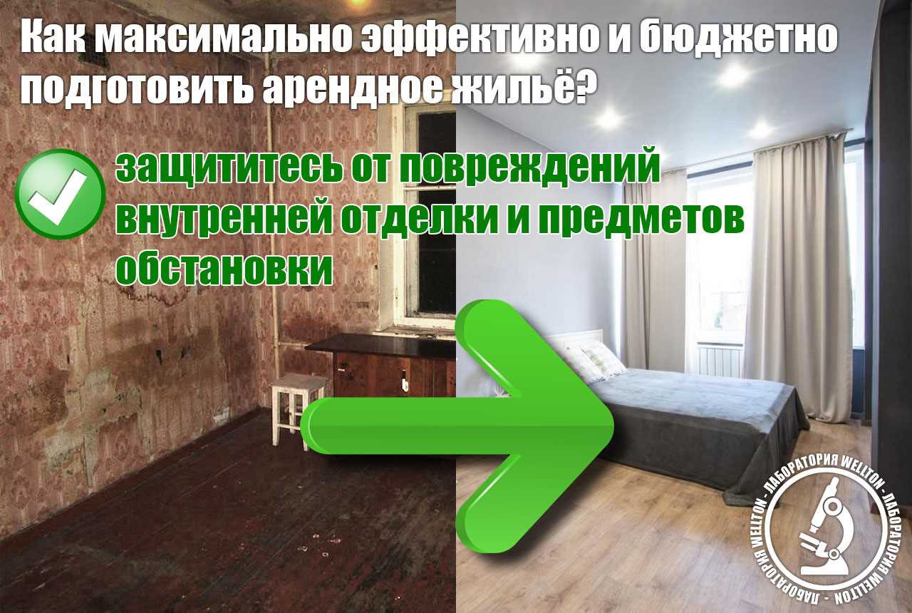 Содержание контракта